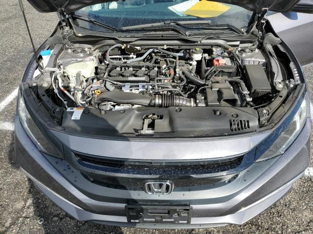 Photo 11 from auction – 2019 HONDA CIVIC EXL with VIN 19XFC1F72KE215630