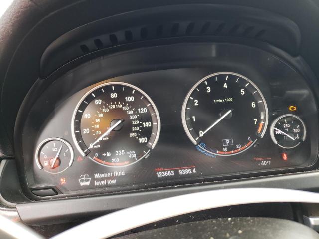 Photo 9 from auction – 2013 BMW 640 I with VIN WBA6A0C53DDF14289