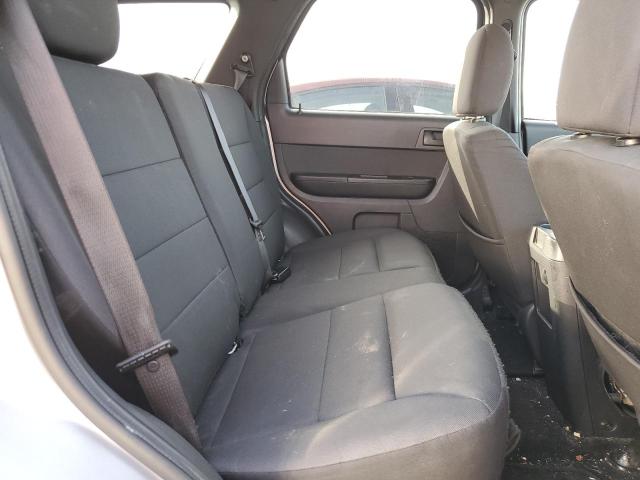 Photo 11 from auction – 2012 FORD ESCAPE XLT with VIN 1FMCU0D77CKB57537