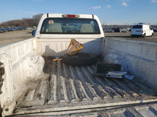 Foto 10 de la subasta – 2008 GMC CANYON con VIN 1GTCS149088110419
