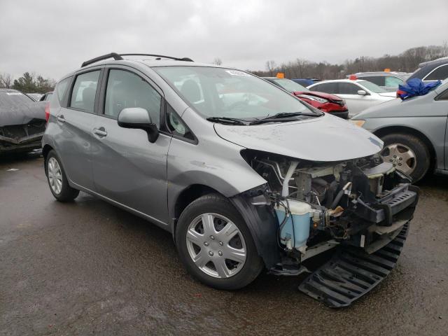 Photo 4 from auction – 2014 NISSAN VERSA NOTE with VIN 3N1CE2CP4EL379276