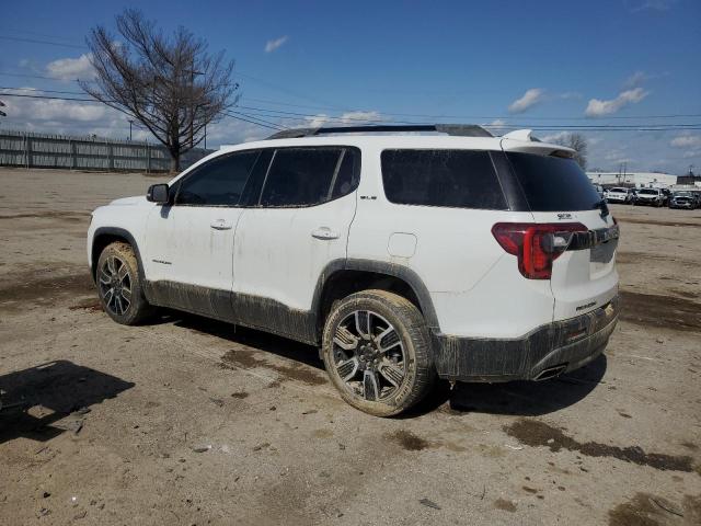 Photo 2 from auction – 2021 GMC ACADIA SLE with VIN 1GKKNRLS1MZ124439