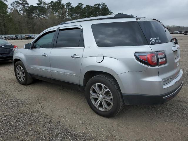 Photo 2 from auction – 2015 GMC ACADIA SLT with VIN 1GKKVRKD8FJ353849