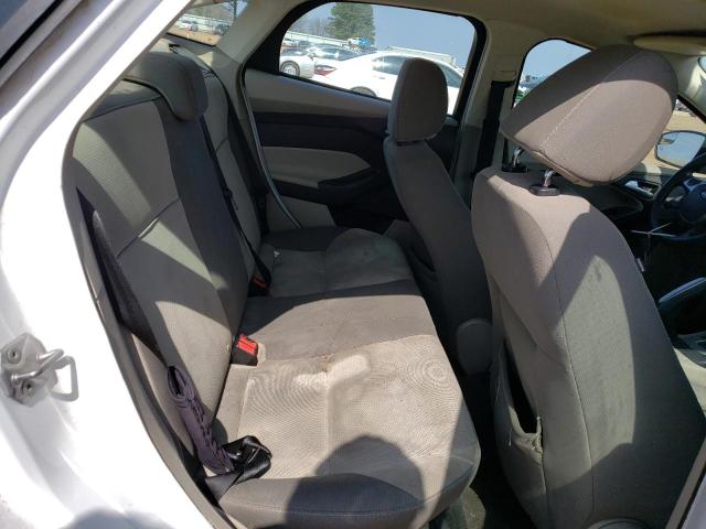Photo 10 from auction – 2014 FORD FOCUS SE with VIN 1FADP3F22EL148590