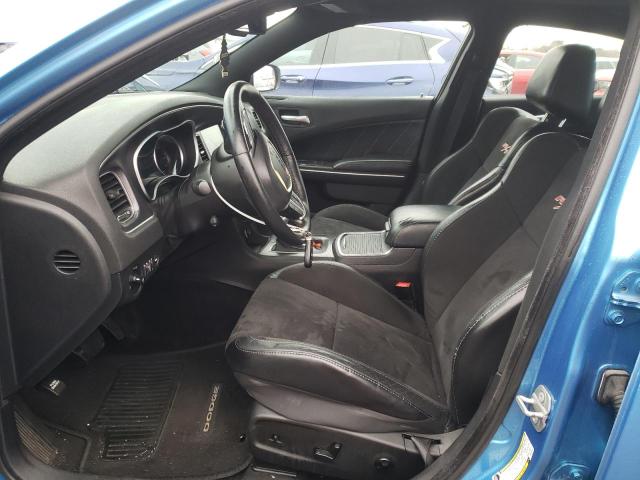 Photo 7 from auction – 2015 DODGE CHARGER R/ with VIN 2C3CDXCT8FH925456
