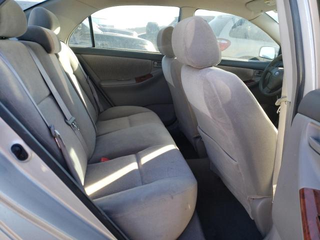 Photo 10 from auction – 2006 TOYOTA COROLLA CE with VIN 1NXBR32E76Z752655