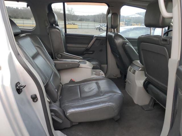 Photo 11 from auction – 2004 NISSAN ARMADA SE with VIN 5N1AA08A74N741667
