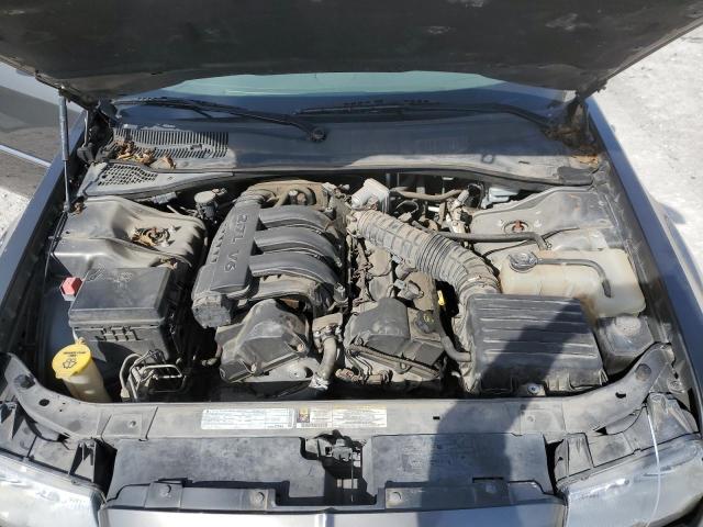 Photo 11 from auction – 2009 CHRYSLER 300 LX with VIN 2C3KA43D49H529637