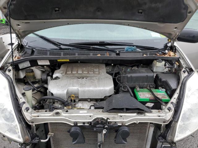 Photo 12 from auction – 2007 TOYOTA SIENNA CE with VIN 5TDZK23C57S078252