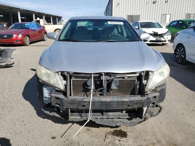 Photo 5 from auction – 2009 TOYOTA CAMRY BASE with VIN 4T1BE46K59U398964