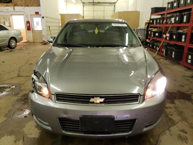 Photo 5 from auction – 2008 CHEVROLET IMPALA with VIN 2G1WT58N089123757