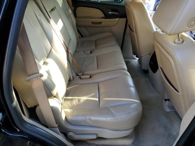 Photo 11 from auction – 2008 GMC YUKON DENA with VIN 1GKFK63888J133477