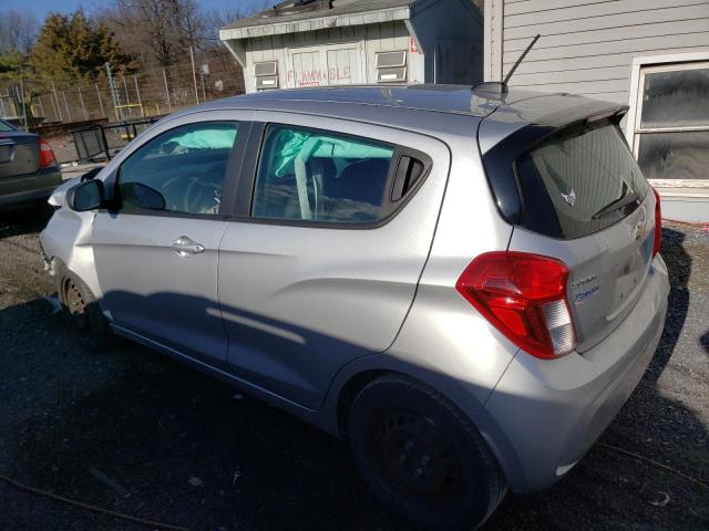 Photo 2 from auction – 2019 CHEVROLET SPARK LS with VIN KL8CB6SA3KC787195