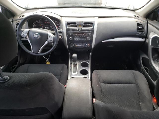 Photo 8 from auction – 2014 NISSAN ALTIMA 2.5 with VIN 1N4AL3AP0EC124869