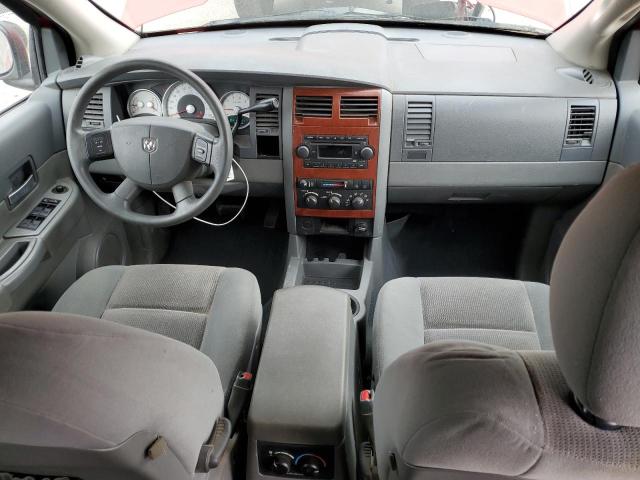 Photo 8 from auction – 2005 DODGE DURANGO SL with VIN 1D4HD48N75F530830