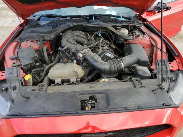 Photo 11 from auction – 2016 FORD MUSTANG with VIN 1FATP8EM4G5304387