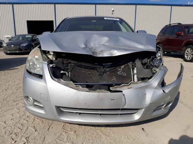 Photo 5 from auction – 2011 NISSAN ALTIMA BAS with VIN 1N4AL2AP2BC141713