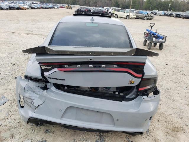 Photo 6 from auction – 2021 DODGE CHARGER SC with VIN 2C3CDXGJ5MH582613