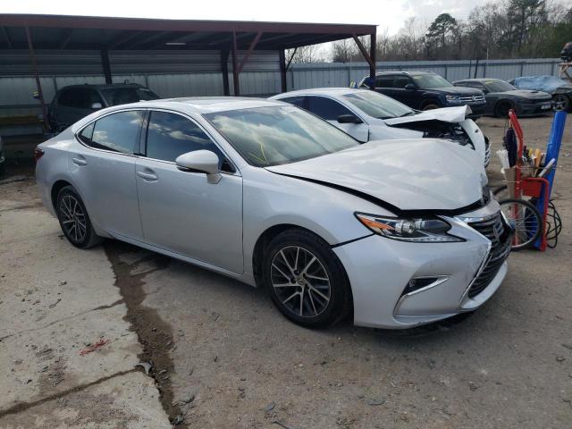 Photo 4 from auction – 2016 LEXUS ES 350 with VIN 58ABK1GG1GU027145