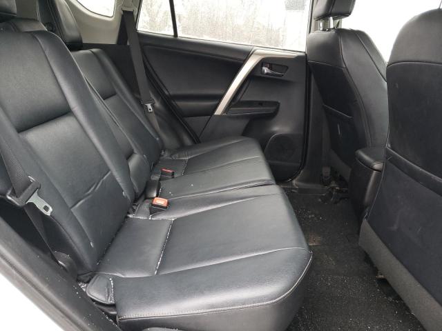 Photo 11 from auction – 2013 TOYOTA RAV4 LIMIT with VIN 2T3DFREV3DW093350