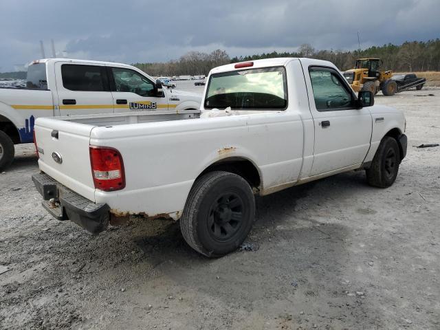 Photo 3 from auction – 2008 FORD RANGER with VIN 1FTYR10U98PA23524