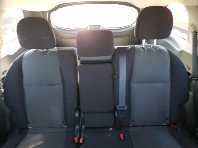 Photo 10 from auction – 2017 NISSAN PATHFINDER with VIN 5N1DR2MM7HC613917