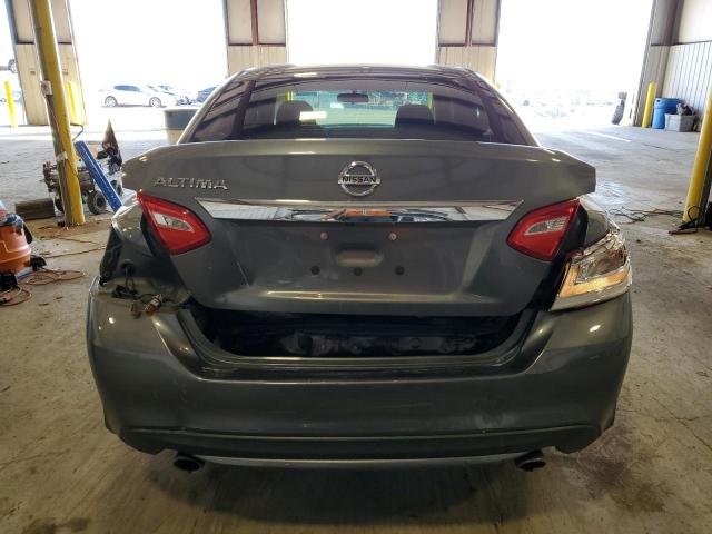 Photo 6 from auction – 2017 NISSAN ALTIMA 2.5 with VIN 1N4AL3AP0HC243848