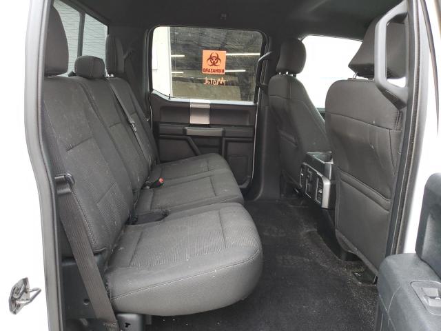 Photo 10 from auction – 2015 FORD F150 SUPER with VIN 1FTEW1CG0FKE88768