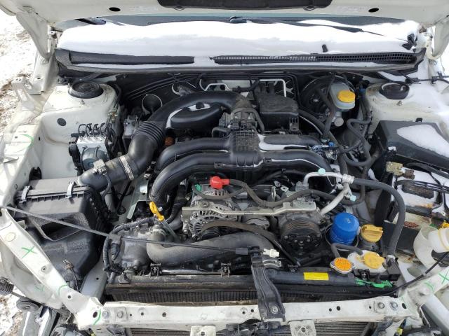 Photo 11 from auction – 2016 SUBARU IMPREZA PR with VIN JF1GPAB68G8321903