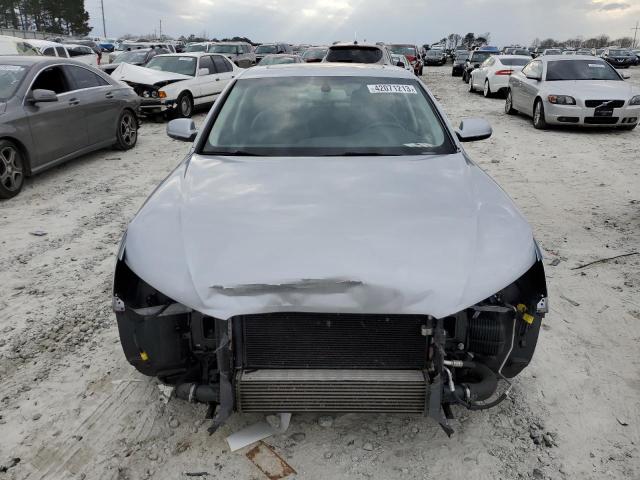 Photo 5 from auction – 2015 AUDI A4 PREMIUM with VIN WAUAFAFL8FN009385