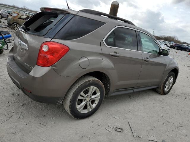 Photo 3 from auction – 2010 CHEVROLET EQUINOX LT with VIN 2CNALDEW8A6271554