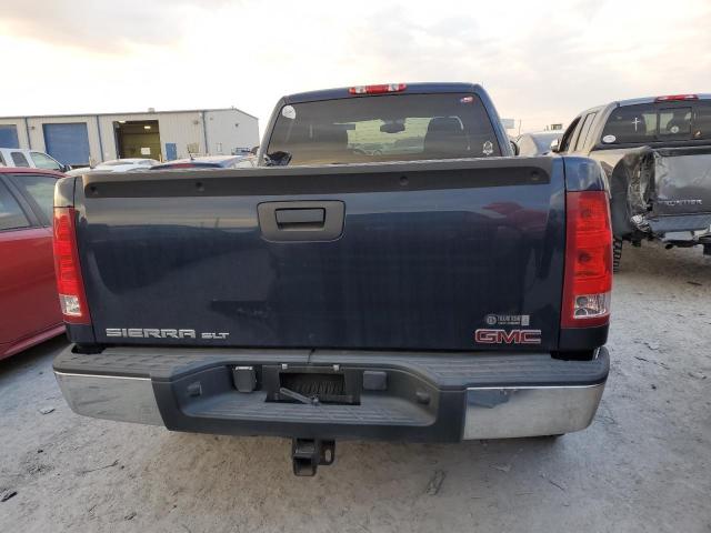 Photo 6 from auction – 2007 GMC NEW SIERRA with VIN 2GTEC19J671696182
