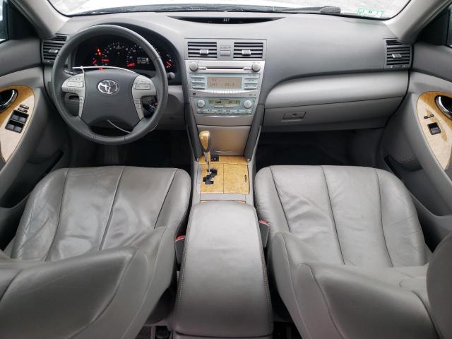 Photo 8 from auction – 2007 TOYOTA CAMRY CE with VIN JTNBE46K873013075
