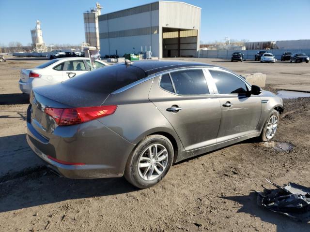 Photo 3 from auction – 2012 KIA OPTIMA LX with VIN 5XXGM4A79CG053305