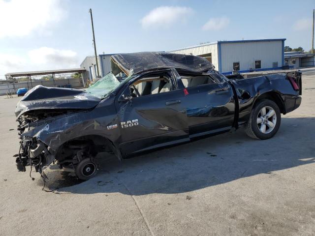RAM 1500 ST 2015 with VIN 1C6RR6KT8FS629209 - Photo from auction