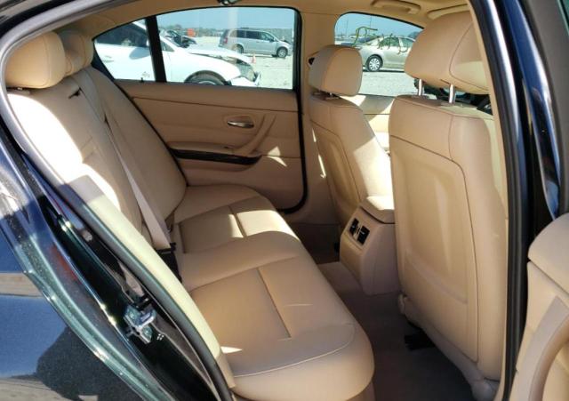 Photo 10 from auction – 2011 BMW 328 I with VIN WBAPH7G57BNN05148