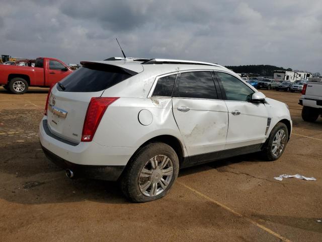 Photo 3 from auction – 2012 CADILLAC SRX LUXURY with VIN 3GYFNAE31CS557589