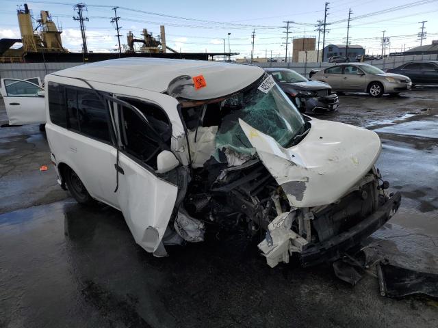 Photo 4 from auction – 2005 SCION XB with VIN JTLKT324450186087