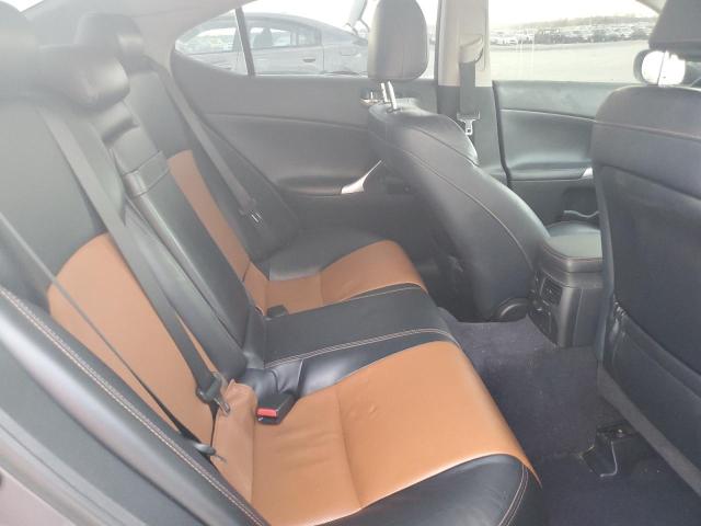 Photo 10 from auction – 2013 LEXUS IS 250 with VIN JTHCF5C2XD5062759