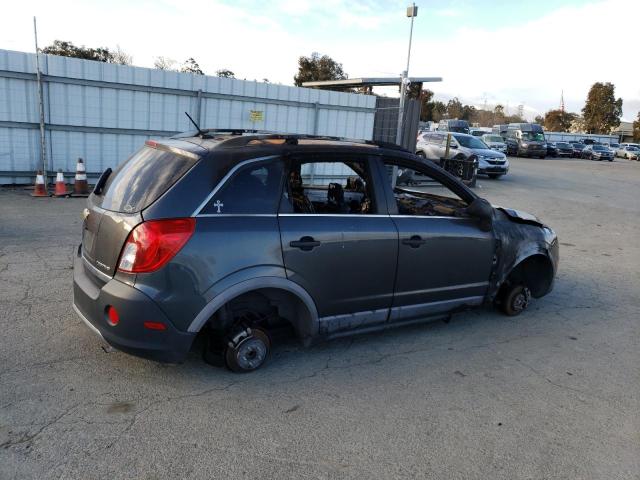 Photo 3 from auction – 2013 CHEVROLET CAPTIVA LS with VIN 3GNFL1EK1DS509506