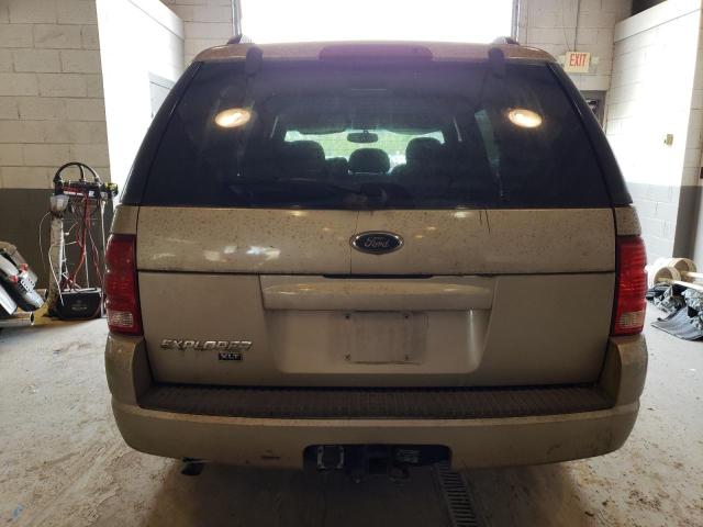 Photo 6 from auction – 2004 FORD EXPLORER S with VIN 1FMZU63K64UB50393