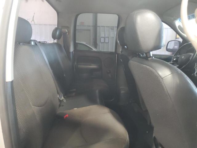 Photo 10 from auction – 2004 DODGE RAM 1500 S with VIN 1D7HA18K34J168071