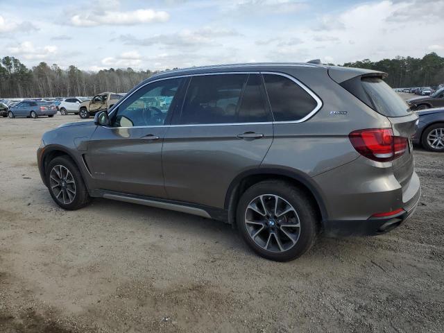 Photo 2 from auction – 2017 BMW X5 XDR40E with VIN 5UXKT0C59H0S80633