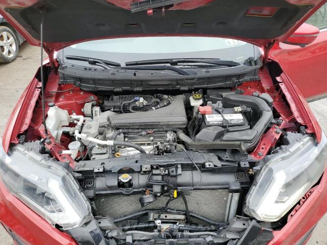 Photo 12 from auction – 2017 NISSAN ROGUE S with VIN JN8AT2MT3HW403057