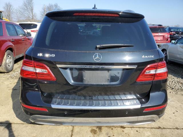 Photo 6 from auction – 2012 MERCEDES-BENZ 350-CLASS with VIN 4JGDA5HB9CA075209