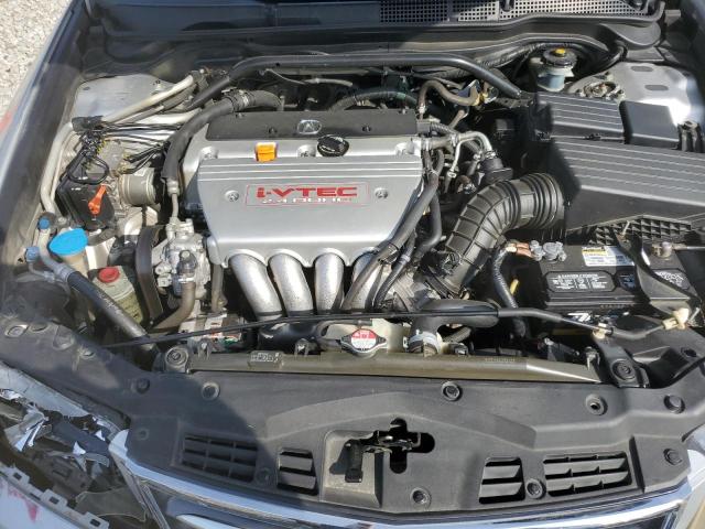 Photo 11 from auction – 2006 ACURA TSX with VIN JH4CL96866C030518