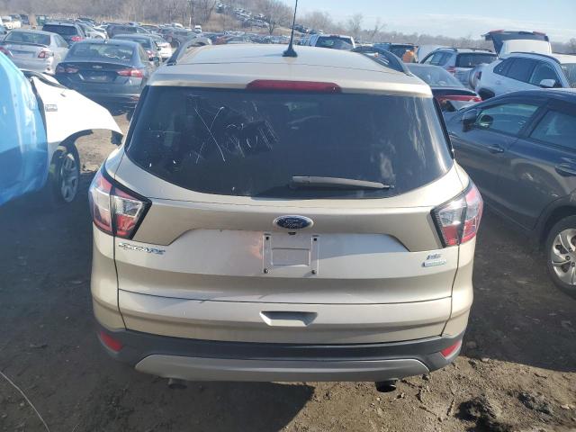Photo 6 from auction – 2018 FORD ESCAPE SE with VIN 1FMCU0GD7JUB81694
