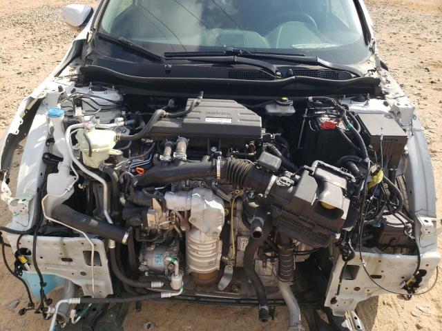 Photo 11 from auction – 2019 HONDA CR-V EX with VIN 7FARW1H58KE030805
