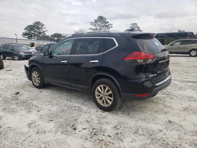 Photo 2 from auction – 2017 NISSAN ROGUE S with VIN KNMAT2MVXHP503499