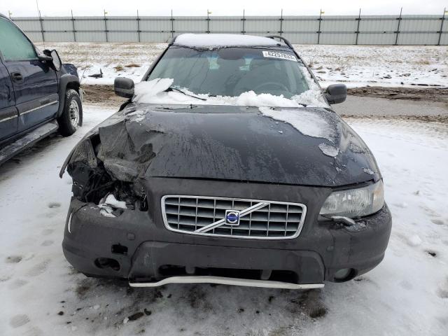 Photo 5 from auction – 2004 VOLVO XC70 with VIN YV1SZ59H741156356